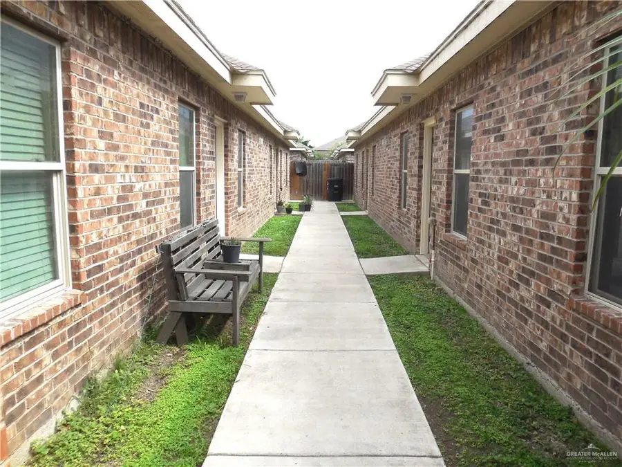 2601 Garfield Avenue, Mission, TX 78573 - #2