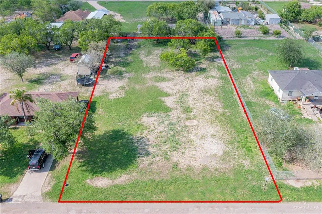 213 Antonia Street, Elsa, TX 78543 - #1