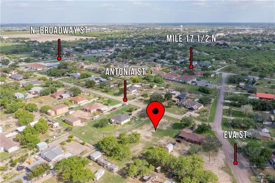 213 Antonia Street, Elsa, TX 78543 - #2