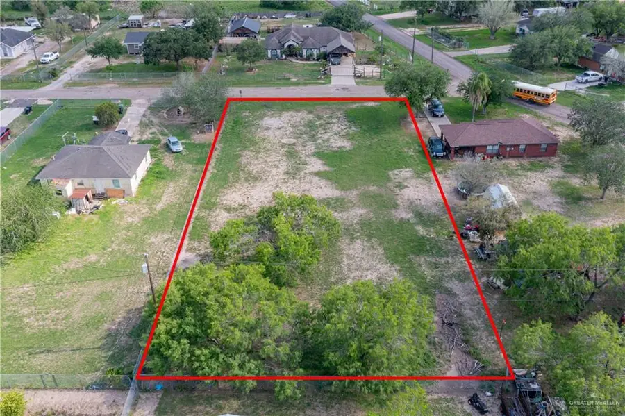 213 Antonia Street, Elsa, TX 78543 - #3