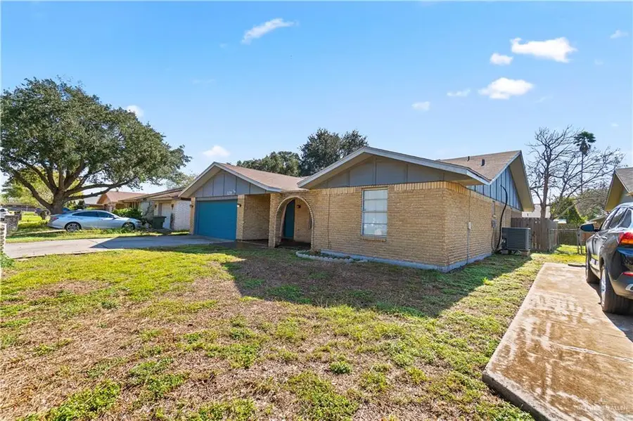 129 W Spencer Court, Harlingen, TX 78550 - #2
