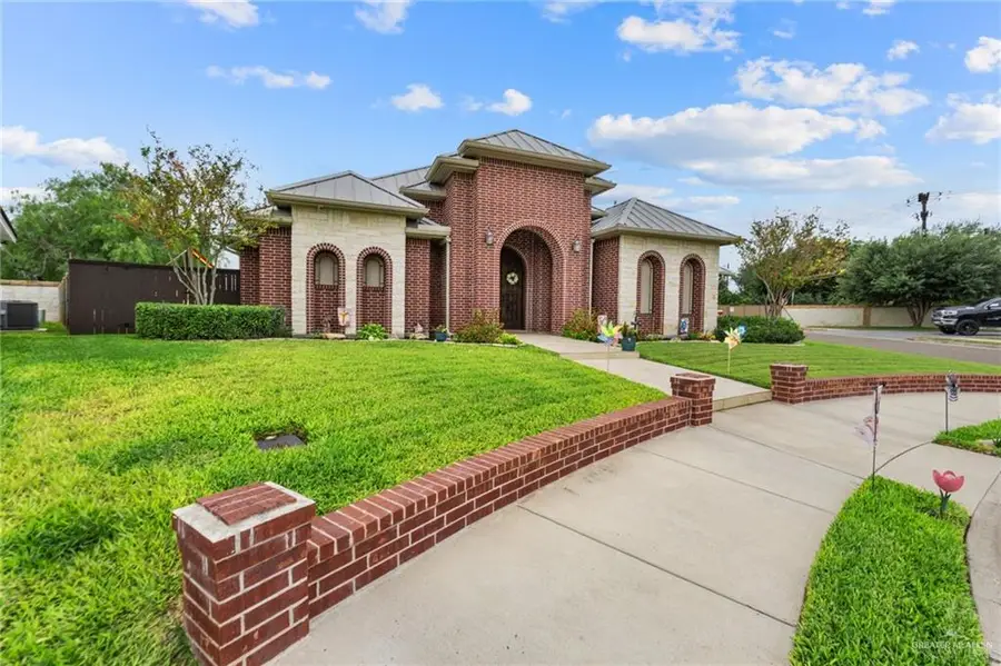 3408 E Stevenson Avenue, Mission, TX 78573 - #2