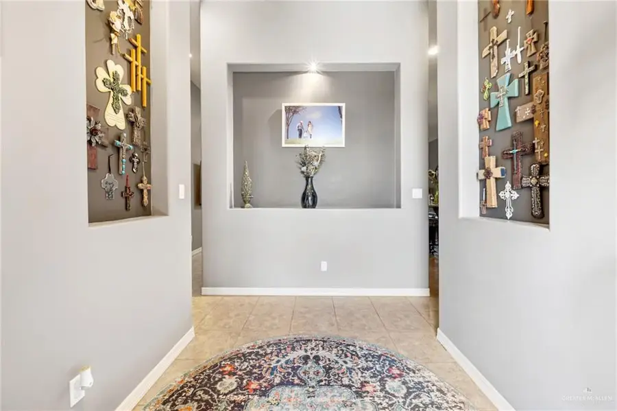 3408 E Stevenson Avenue, Mission, TX 78573 - #3