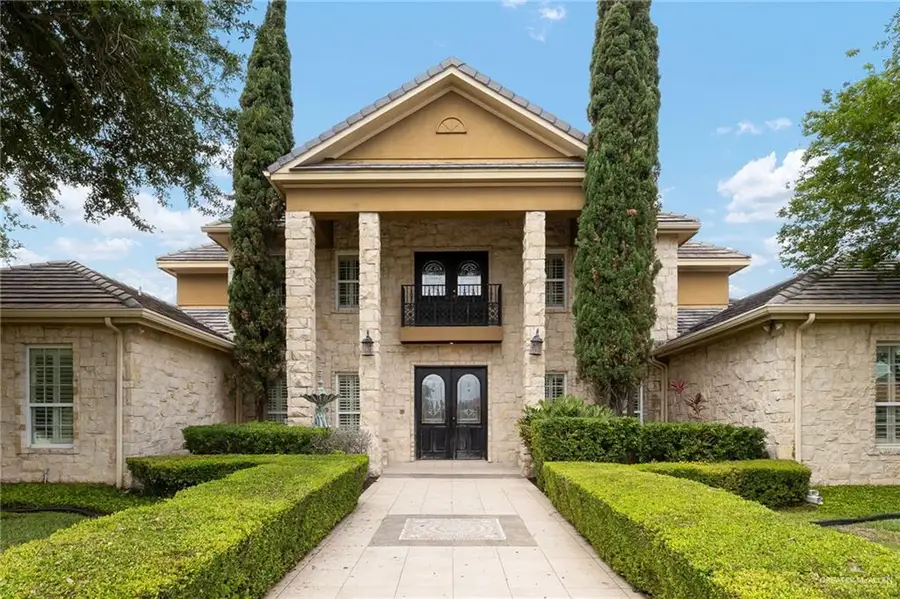 5601 N 4th Street, McAllen, TX 78504 - #3