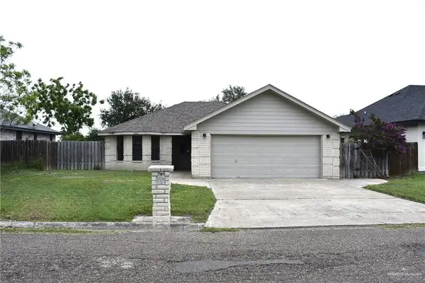 5402 N Hiawatha Drive, Pharr, TX 78577