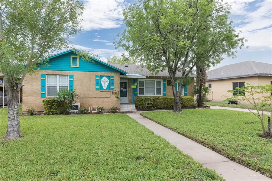 713 Orange Avenue, McAllen, TX 78501 - #2
