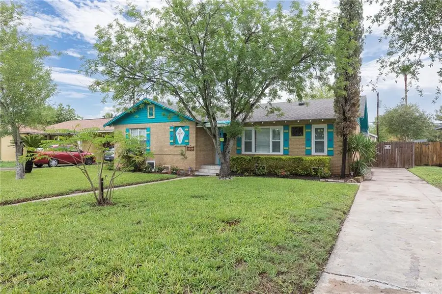 713 Orange Avenue, McAllen, TX 78501 - #3
