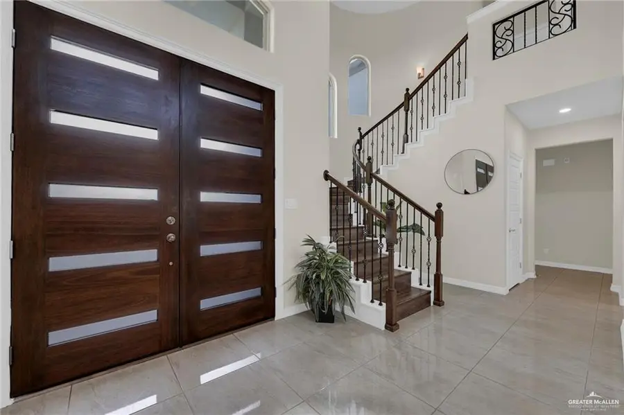 3817 Santa Fe Street, Edinburg, TX 78542 - #2