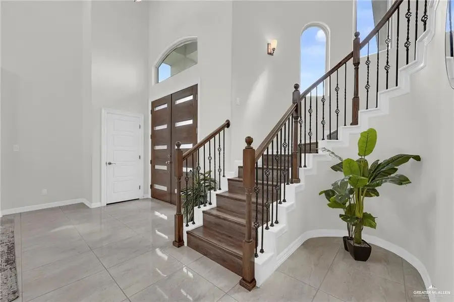 3817 Santa Fe Street, Edinburg, TX 78542 - #3