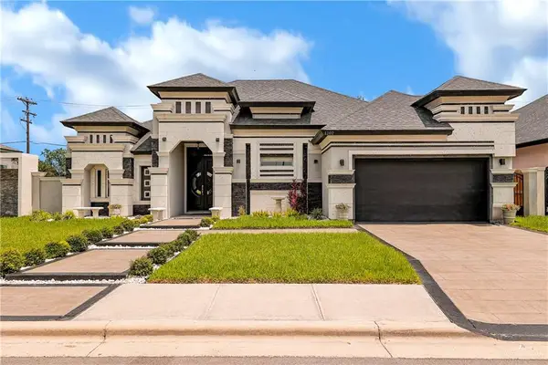 1102 W Pear Avenue, Pharr, TX 78577