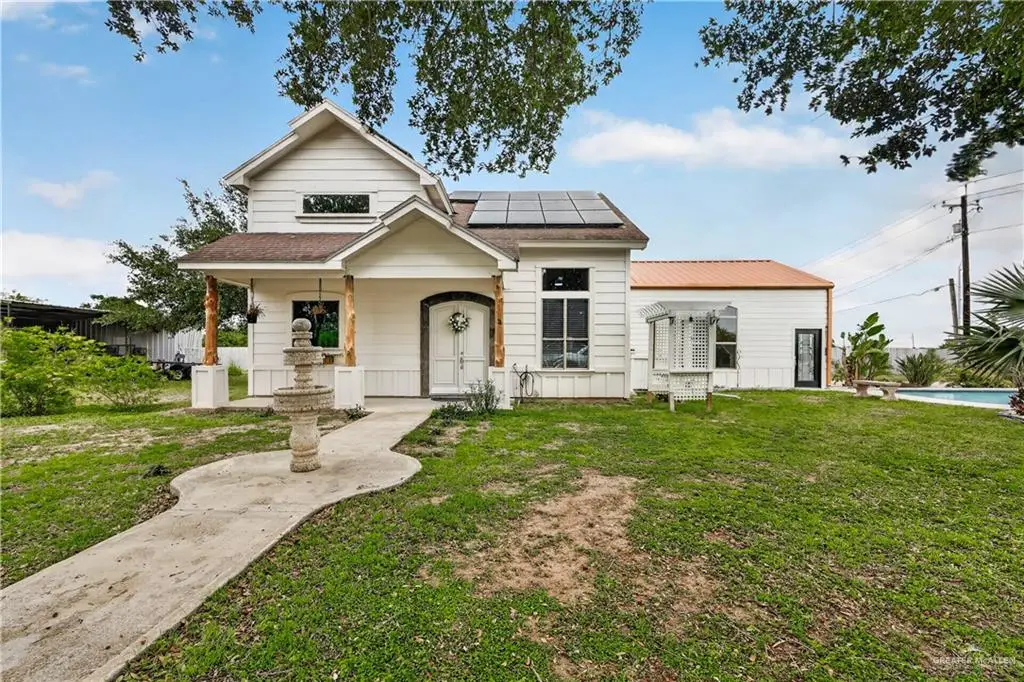 74 E Ridge Road, Alamo, TX 78516 - #1