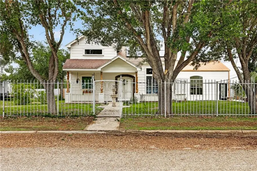 74 E Ridge Road, Alamo, TX 78516 - #2