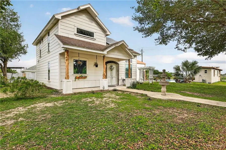 74 E Ridge Road, Alamo, TX 78516 - #3