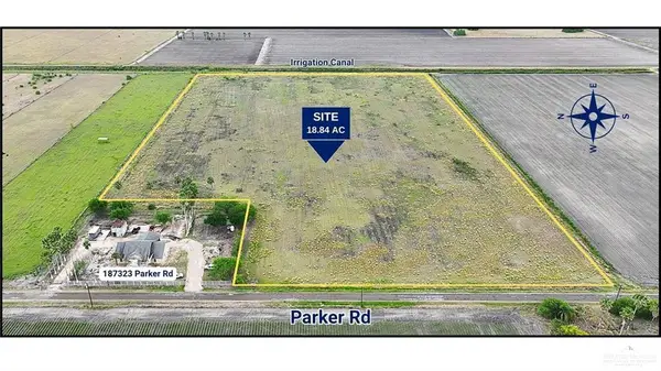 00 Parker Road N, Santa Rosa, TX 78593
