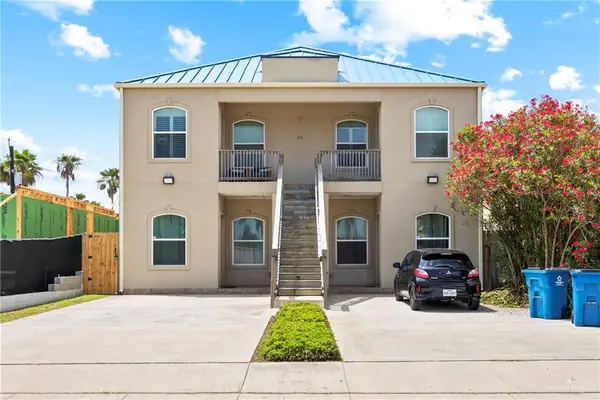 111 E Venus Lane #1, South Padre Island, TX 78597