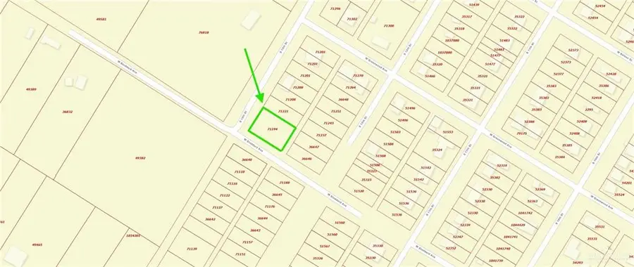 661 S 13th Street, Aransas Pass, TX 78336 - #3