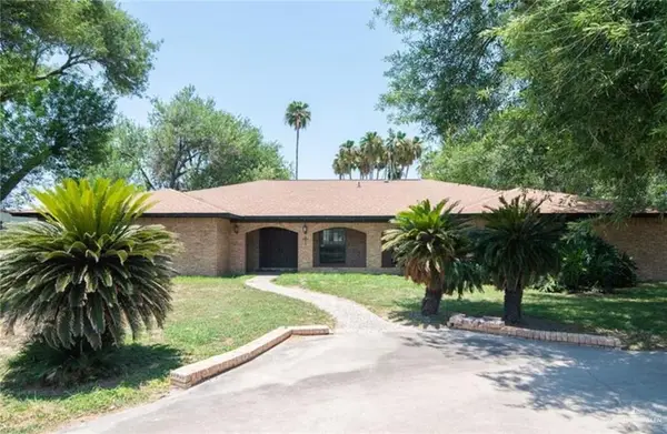 2517 E Mile 4 Road, Mission, TX 78573