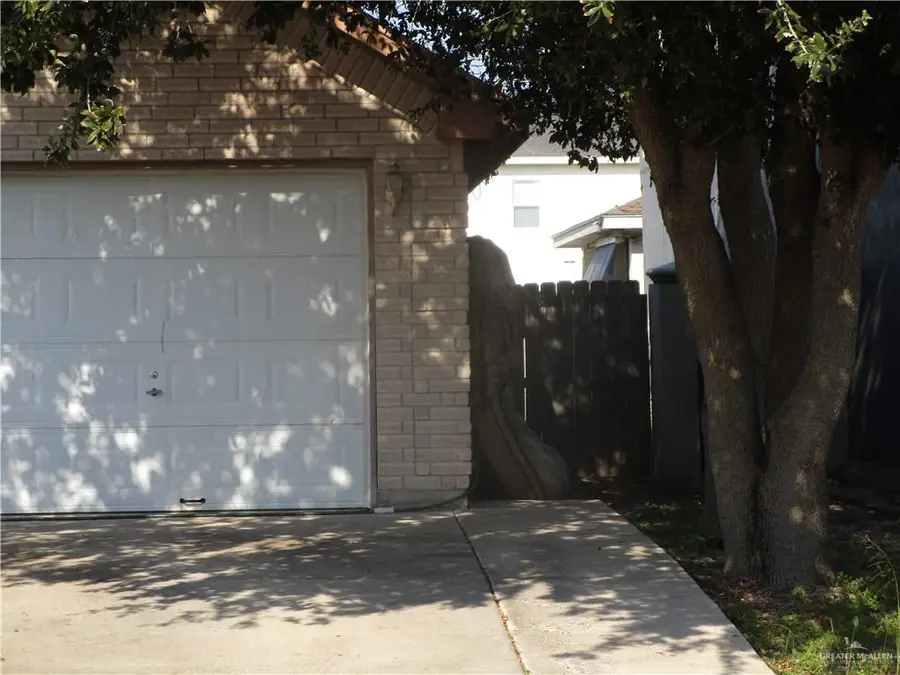 1107 E Canadian Drive, Pharr, TX 78577 - #2