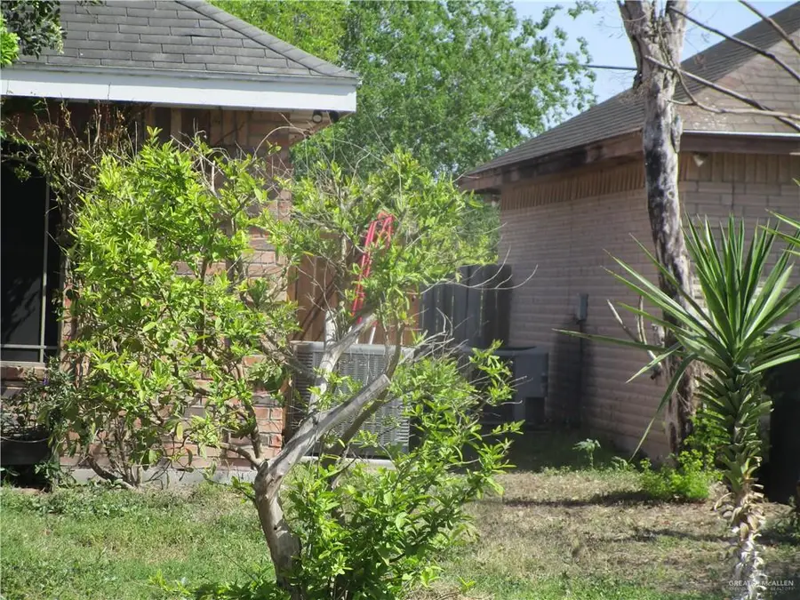 1107 E Canadian Drive, Pharr, TX 78577 - #3