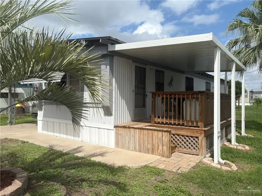 26826 S Tamm Lane #57, Harlingen, TX 78552 - #2