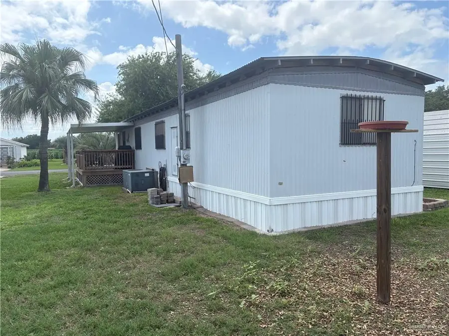 26826 S Tamm Lane #57, Harlingen, TX 78552 - #3