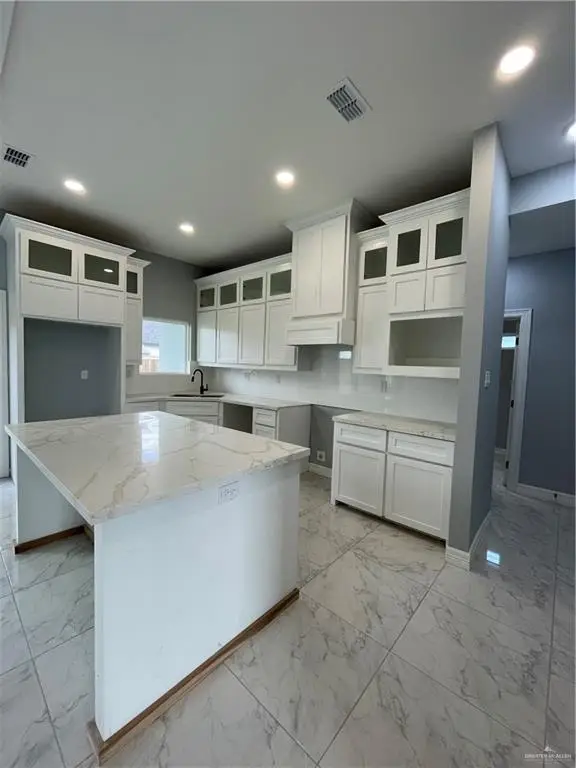 1801 Hailey Drive, San Juan, TX 78589 - #2