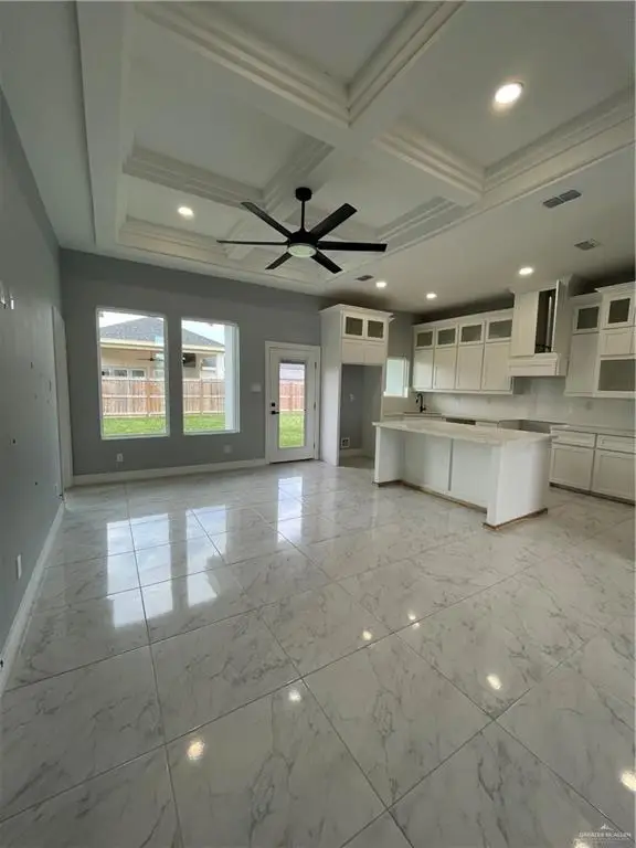 1801 Hailey Drive, San Juan, TX 78589 - #3