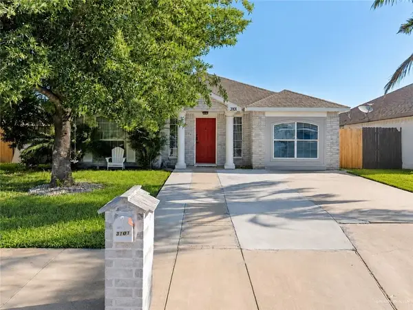 3101 E Camelia Avenue, Hidalgo, TX 78557