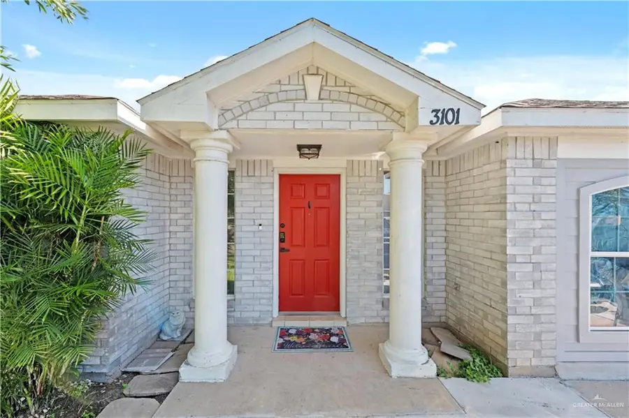 3101 E Camelia Avenue, Hidalgo, TX 78557 - #2