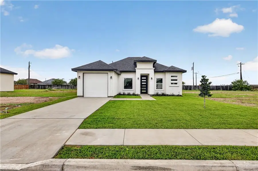 1305 S 9th Street, Alamo, TX 78516 - #2