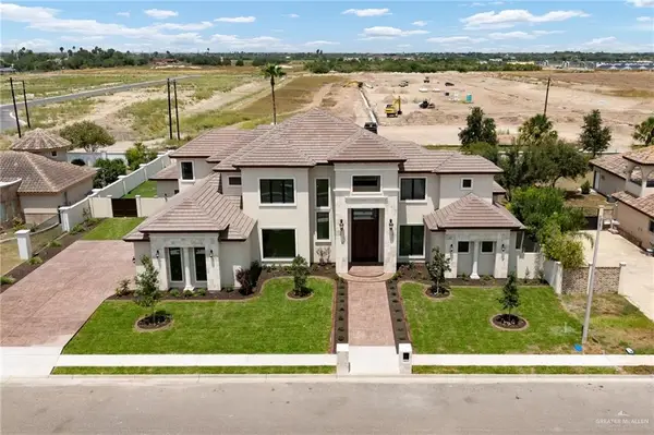 2612 Denton Creek Avenue, McAllen, TX 78504