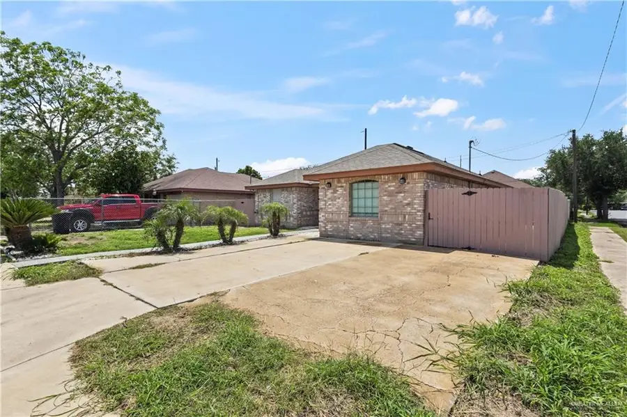3529 Lucille Avenue, McAllen, TX 78503 - #2