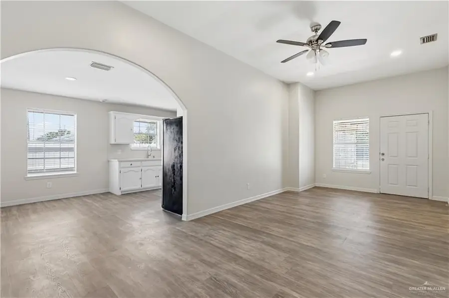 3529 Lucille Avenue, McAllen, TX 78503 - #3