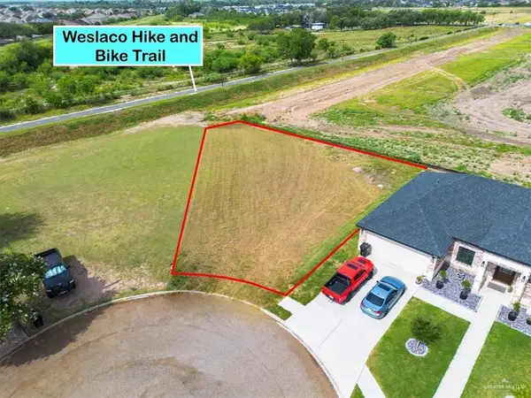 00 Windcrest Drive, Weslaco, TX 78596