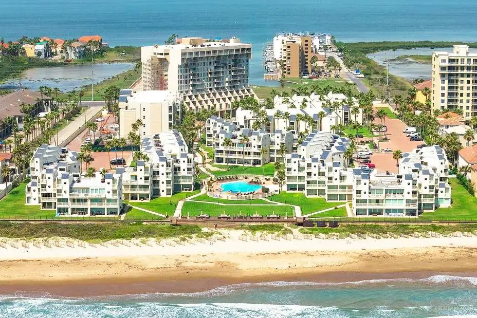 6300 Padre Boulevard #565, South Padre Island, TX 78597 - #1