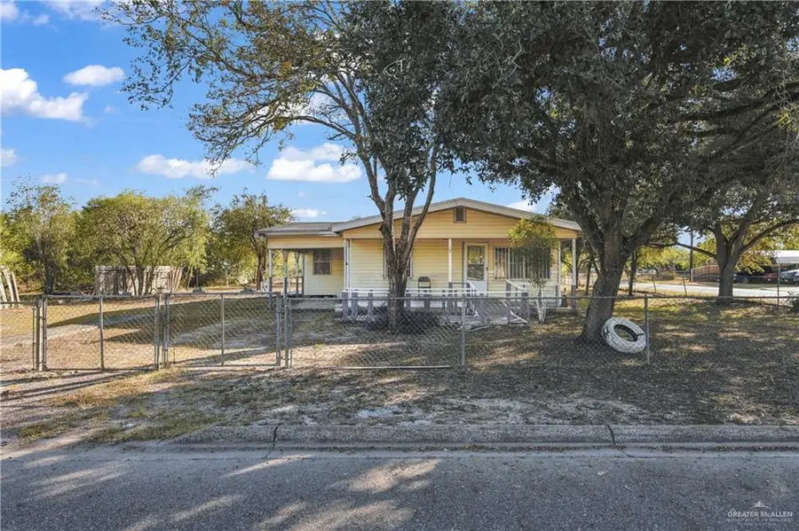 613 Ebony Street, San Juan, TX 78589 - #3