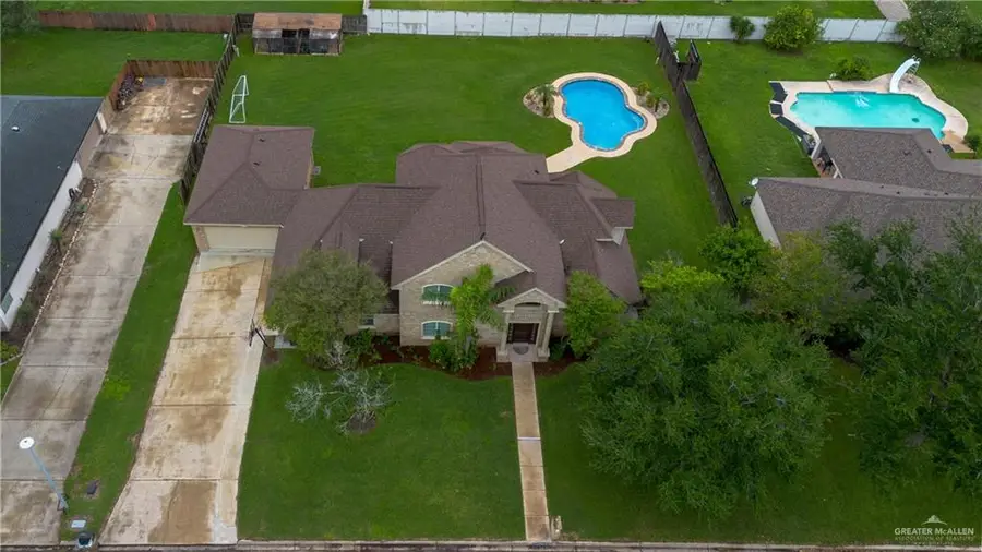 2905 Las Cruces Drive, Edinburg, TX 78539 - #3