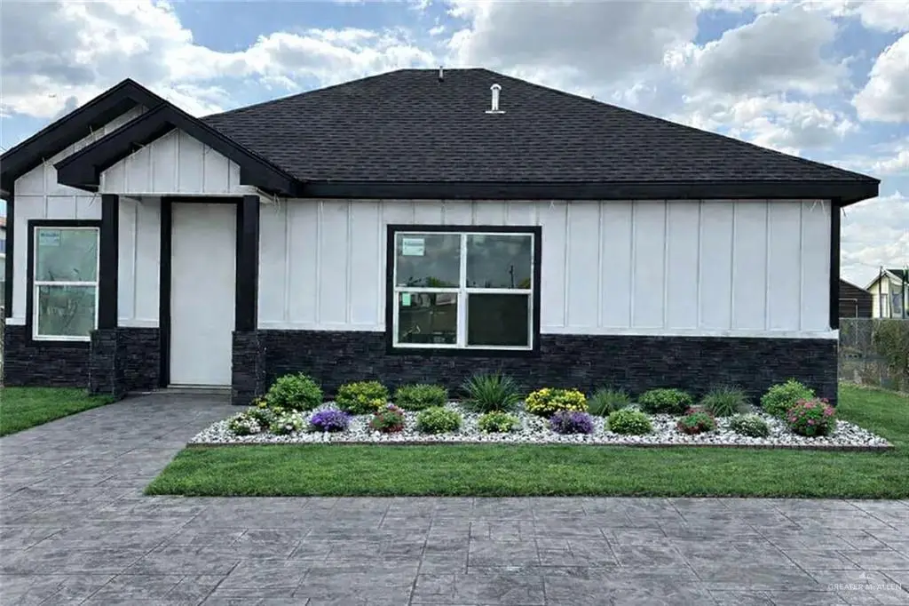 2396 Venice Road, Weslaco, TX 78596 - #1
