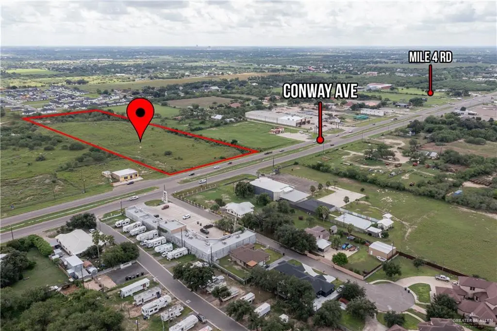 001 Conway Avenue, Alton, TX 78573 - #1