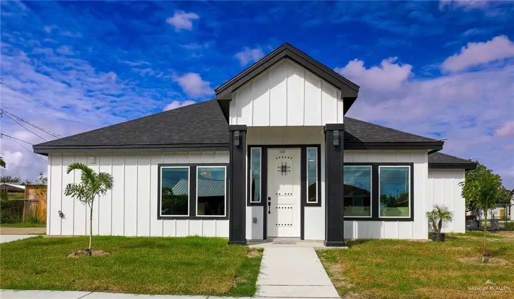3322 Neptune Street, Edinburg, TX 78542 - #1