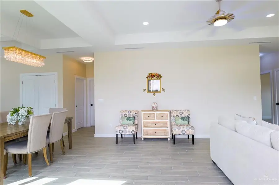 3322 Neptune Street, Edinburg, TX 78542 - #3