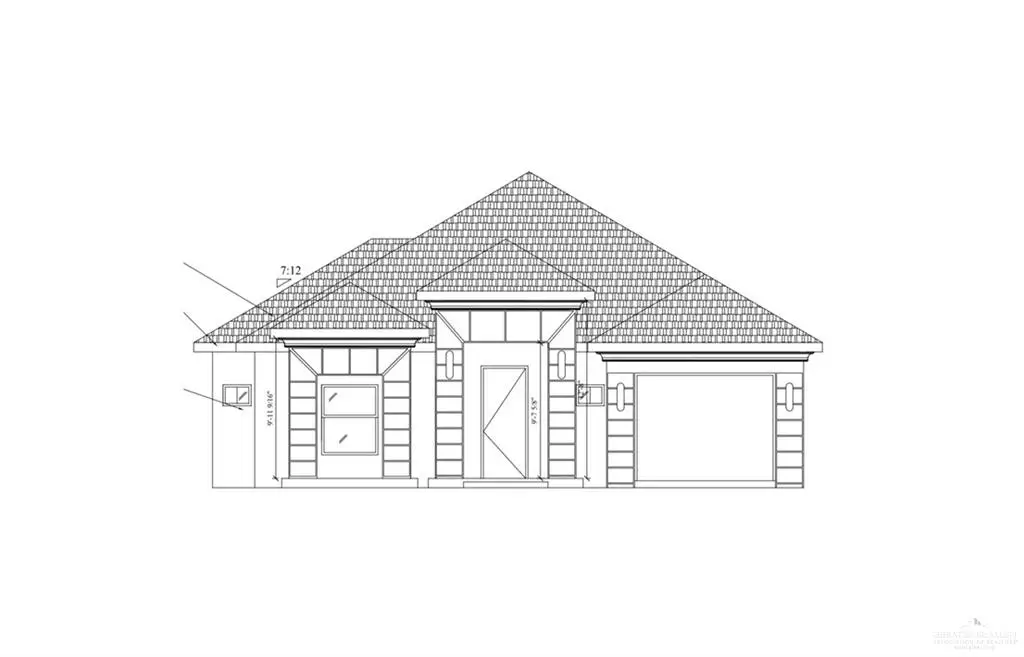 5324 Journey Drive, Rio Grande City, TX 78582 - #1