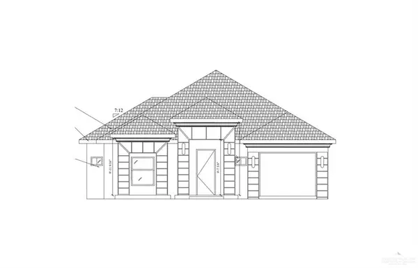 5324 Journey Drive, Rio Grande City, TX 78582