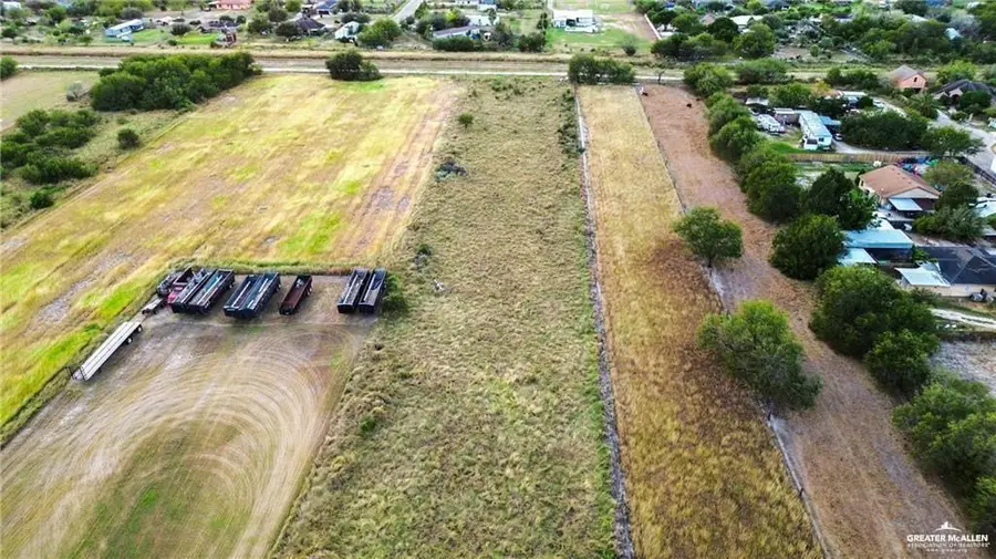 0 Fm 493 Alley, Donna, TX 78537 - #3