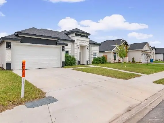 332 Alazan Lane, Alamo, TX 78516 - #2