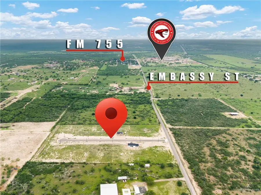 106 Starrview Drive, Rio Grande City, TX 78582 - #3