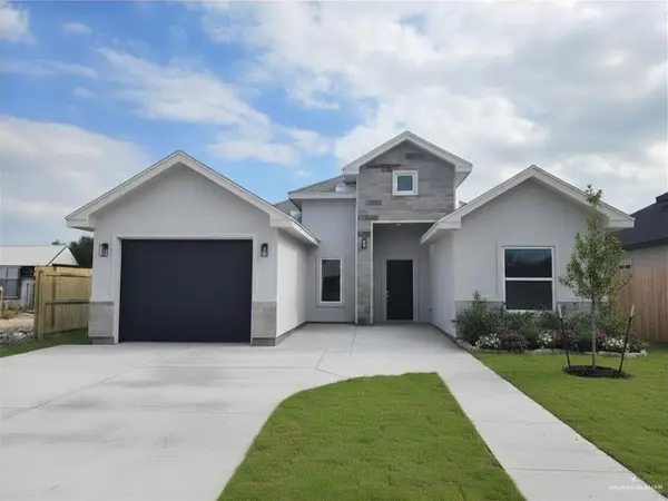 2018 W Olympia Avenue, Alton, TX 78573