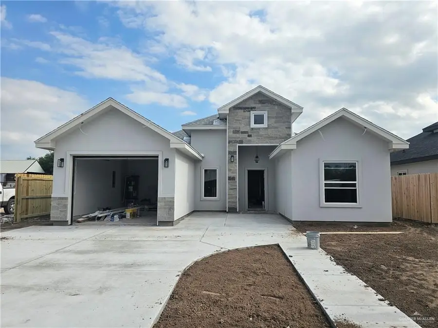 2018 W Olympia Avenue, Alton, TX 78573 - #2