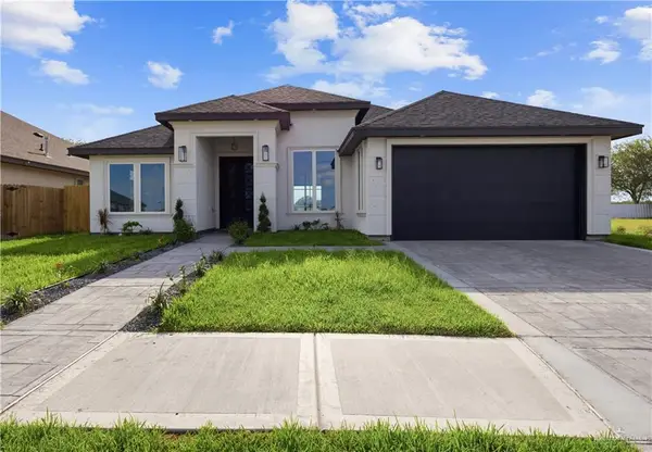3303 S Kerala Avenue, Edinburg, TX 78539