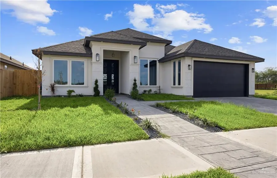 3303 S Kerala Avenue, Edinburg, TX 78539 - #2